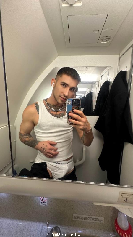 RussianBoy Gay Escort Sydney 0406581828 Masseuraustralia.com